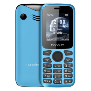 گوشی موبایل هانوفر مدل 330 دو سیم کارت ظرفیت 32 مگابایت و رم 32 مگابایت - 00ac3ba7957534493eb57a6ffe7e16f1c1c59d6e 1765184715