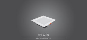 سولاریس ۱۸ وات مربعی