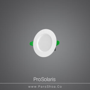 پرو سولاریس ۷ وات
