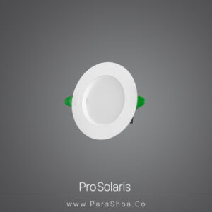 پرو سولاریس ۹ وات