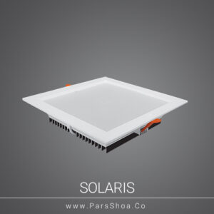 سولاریس ۳۰ وات مربعی